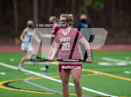 Thumbnail 1 in Ashley @ Cardinal Gibbons photogallery.