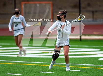 Thumbnail 2 in Ashley @ Cardinal Gibbons photogallery.