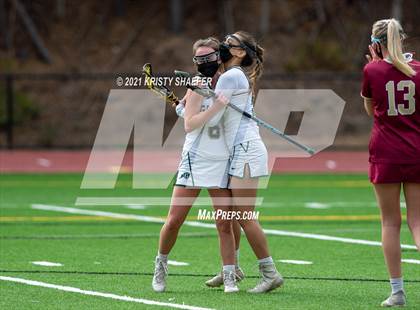 Thumbnail 2 in Ashley @ Cardinal Gibbons photogallery.