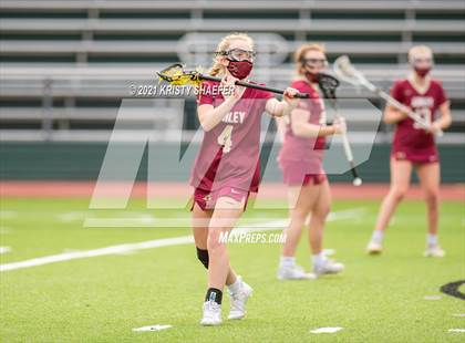 Thumbnail 3 in Ashley @ Cardinal Gibbons photogallery.