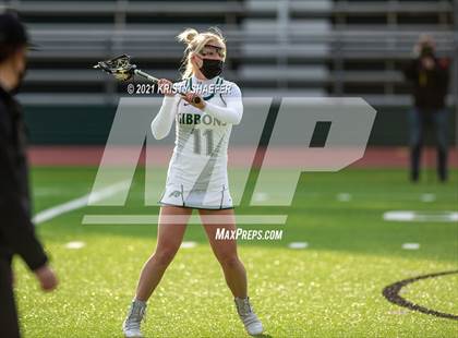 Thumbnail 2 in Ashley @ Cardinal Gibbons photogallery.