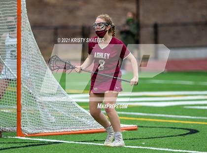 Thumbnail 1 in Ashley @ Cardinal Gibbons photogallery.