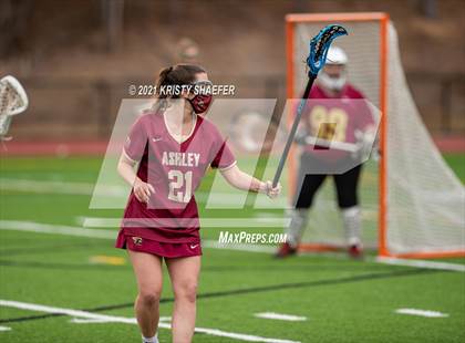 Thumbnail 2 in Ashley @ Cardinal Gibbons photogallery.