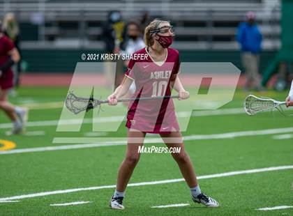 Thumbnail 3 in Ashley @ Cardinal Gibbons photogallery.