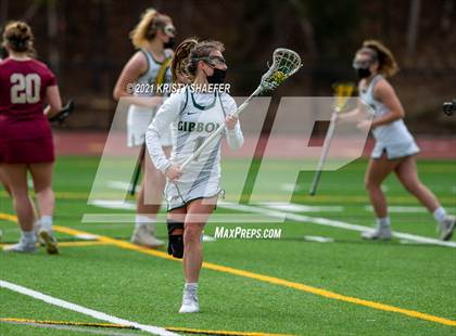 Thumbnail 3 in Ashley @ Cardinal Gibbons photogallery.