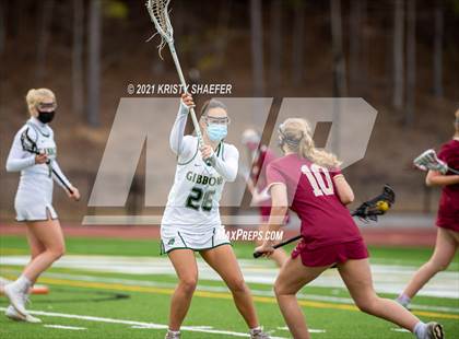 Thumbnail 1 in Ashley @ Cardinal Gibbons photogallery.