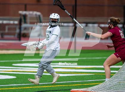 Thumbnail 3 in Ashley @ Cardinal Gibbons photogallery.
