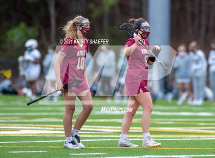 Thumbnail 1 in Ashley @ Cardinal Gibbons photogallery.