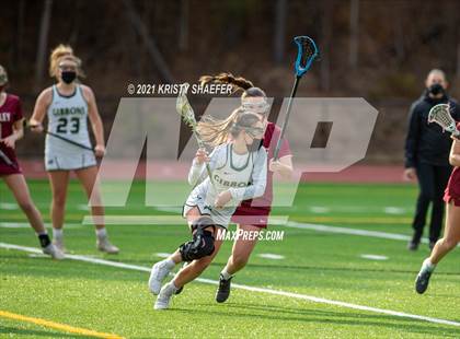 Thumbnail 1 in Ashley @ Cardinal Gibbons photogallery.