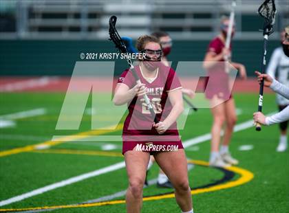 Thumbnail 1 in Ashley @ Cardinal Gibbons photogallery.