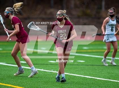 Thumbnail 2 in Ashley @ Cardinal Gibbons photogallery.