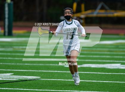Thumbnail 2 in Ashley @ Cardinal Gibbons photogallery.