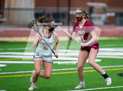 Thumbnail 1 in Ashley @ Cardinal Gibbons photogallery.