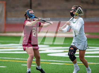 Thumbnail 3 in Ashley @ Cardinal Gibbons photogallery.