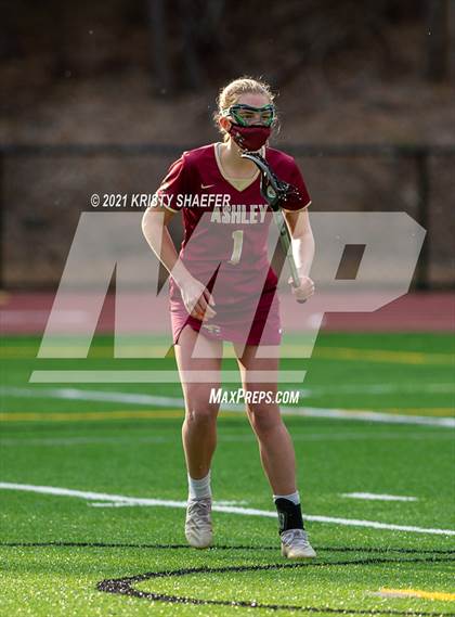 Thumbnail 2 in Ashley @ Cardinal Gibbons photogallery.