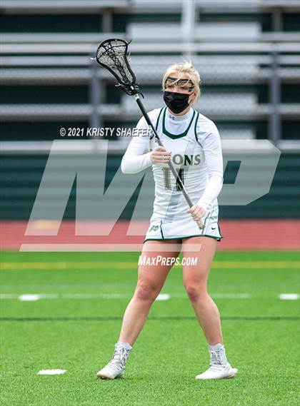 Thumbnail 3 in Ashley @ Cardinal Gibbons photogallery.