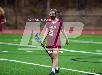 Thumbnail 2 in Ashley @ Cardinal Gibbons photogallery.