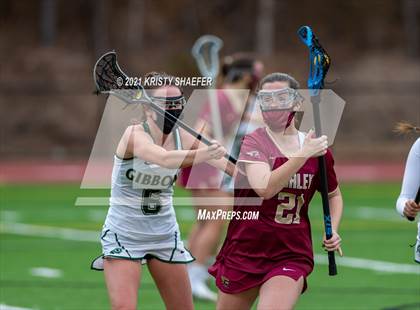 Thumbnail 1 in Ashley @ Cardinal Gibbons photogallery.