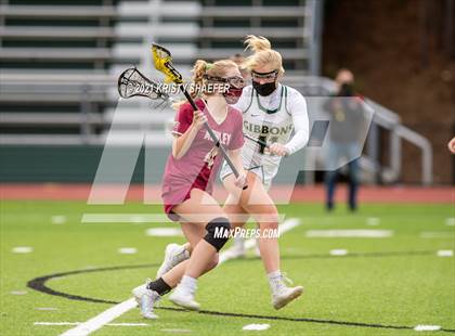 Thumbnail 2 in Ashley @ Cardinal Gibbons photogallery.