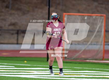 Thumbnail 3 in Ashley @ Cardinal Gibbons photogallery.