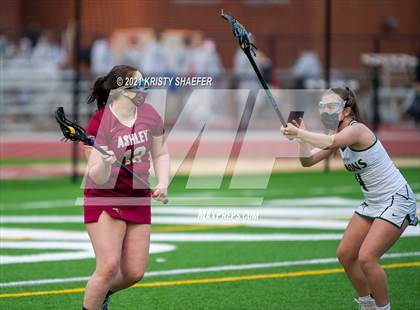 Thumbnail 2 in Ashley @ Cardinal Gibbons photogallery.