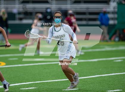 Thumbnail 1 in Ashley @ Cardinal Gibbons photogallery.