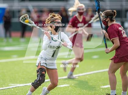 Thumbnail 3 in Ashley @ Cardinal Gibbons photogallery.