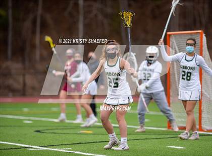 Thumbnail 3 in Ashley @ Cardinal Gibbons photogallery.