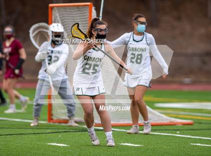 Thumbnail 2 in Ashley @ Cardinal Gibbons photogallery.