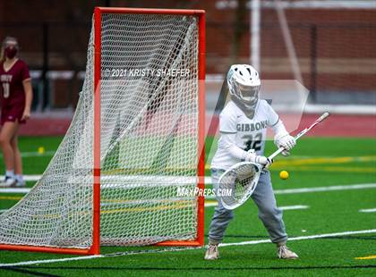 Thumbnail 3 in Ashley @ Cardinal Gibbons photogallery.