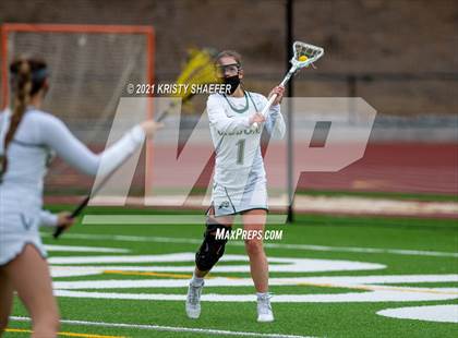 Thumbnail 1 in Ashley @ Cardinal Gibbons photogallery.