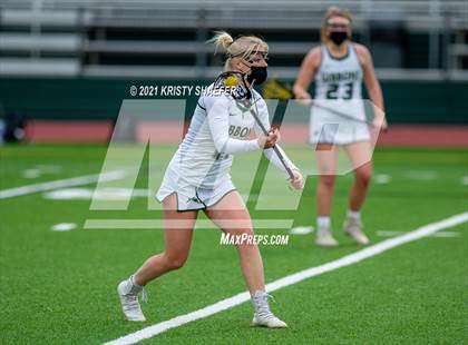Thumbnail 3 in Ashley @ Cardinal Gibbons photogallery.