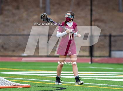 Thumbnail 3 in Ashley @ Cardinal Gibbons photogallery.