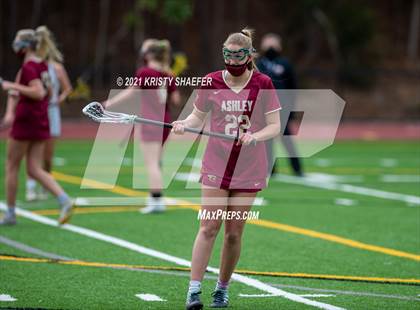 Thumbnail 3 in Ashley @ Cardinal Gibbons photogallery.
