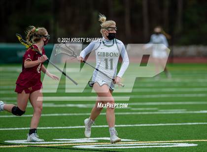 Thumbnail 2 in Ashley @ Cardinal Gibbons photogallery.