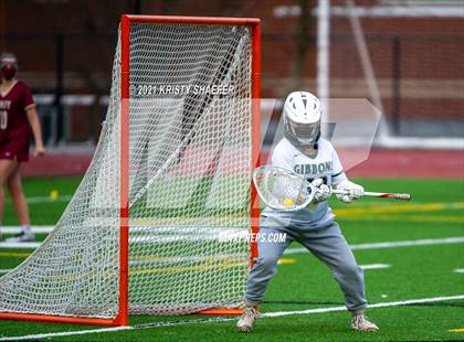 Thumbnail 1 in Ashley @ Cardinal Gibbons photogallery.