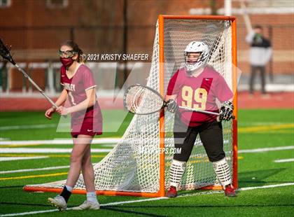 Thumbnail 2 in Ashley @ Cardinal Gibbons photogallery.