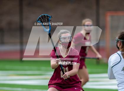 Thumbnail 1 in Ashley @ Cardinal Gibbons photogallery.
