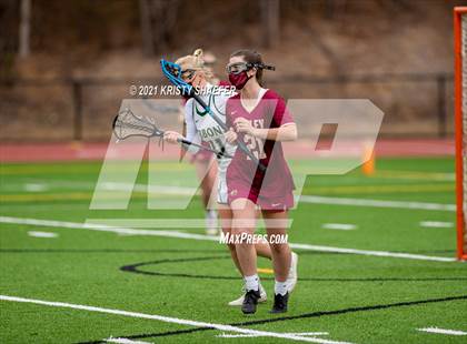 Thumbnail 1 in Ashley @ Cardinal Gibbons photogallery.
