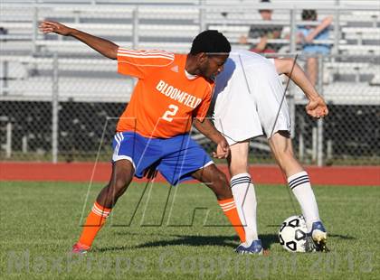Thumbnail 3 in Bloomfield @ RHAM photogallery.