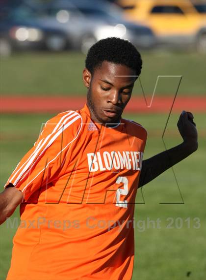 Thumbnail 3 in Bloomfield @ RHAM photogallery.