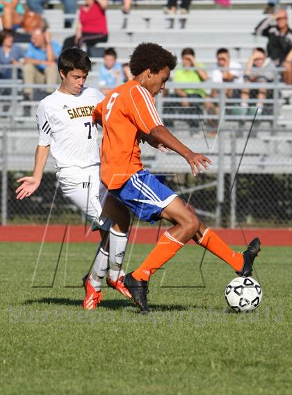 Thumbnail 2 in Bloomfield @ RHAM photogallery.