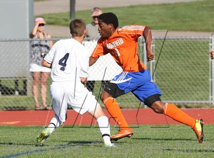 Thumbnail 2 in Bloomfield @ RHAM photogallery.