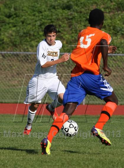 Thumbnail 2 in Bloomfield @ RHAM photogallery.