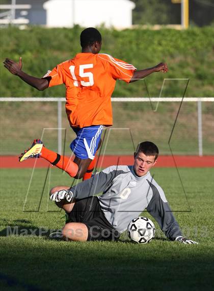 Thumbnail 2 in Bloomfield @ RHAM photogallery.