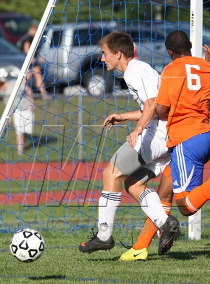Thumbnail 3 in Bloomfield @ RHAM photogallery.