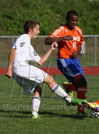 Thumbnail 1 in Bloomfield @ RHAM photogallery.