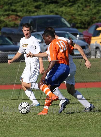 Thumbnail 1 in Bloomfield @ RHAM photogallery.