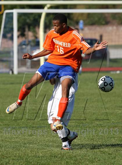 Thumbnail 3 in Bloomfield @ RHAM photogallery.