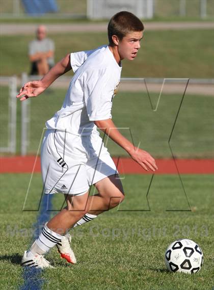 Thumbnail 2 in Bloomfield @ RHAM photogallery.